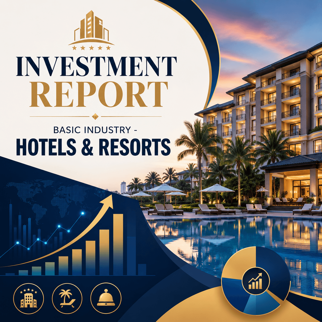 Investment Report: Basic Industry - Hotels & Resorts